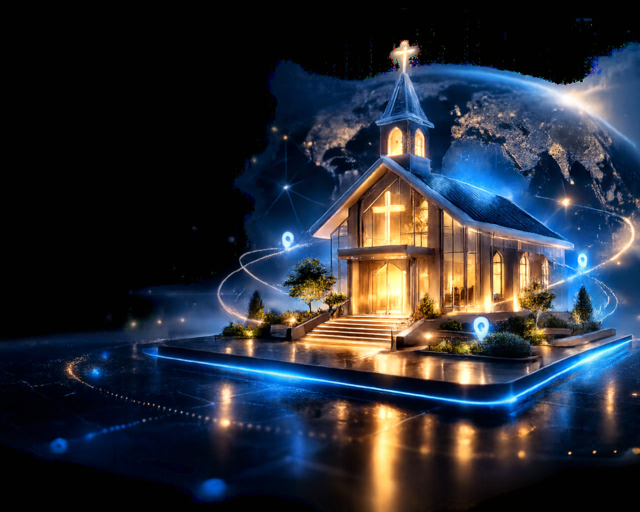 Lebanon Bible Baptist Church